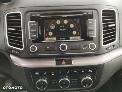 Volkswagen Sharan - 10