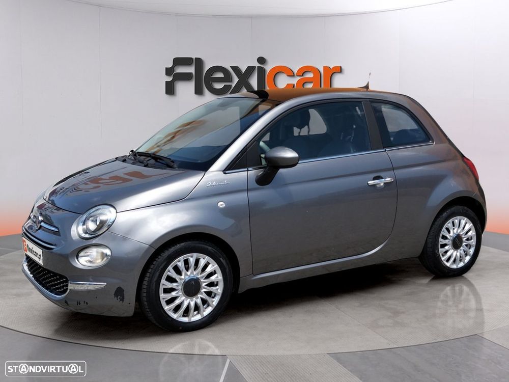 Fiat 500 - 3