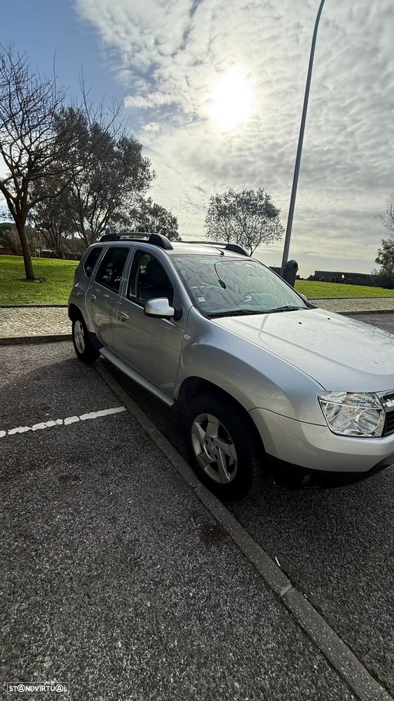 Dacia Duster 1.5 dCi Comfort - 3