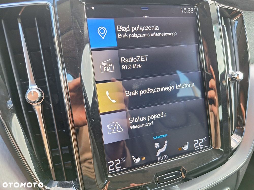 Volvo XC 60 T4 Inscription - 24