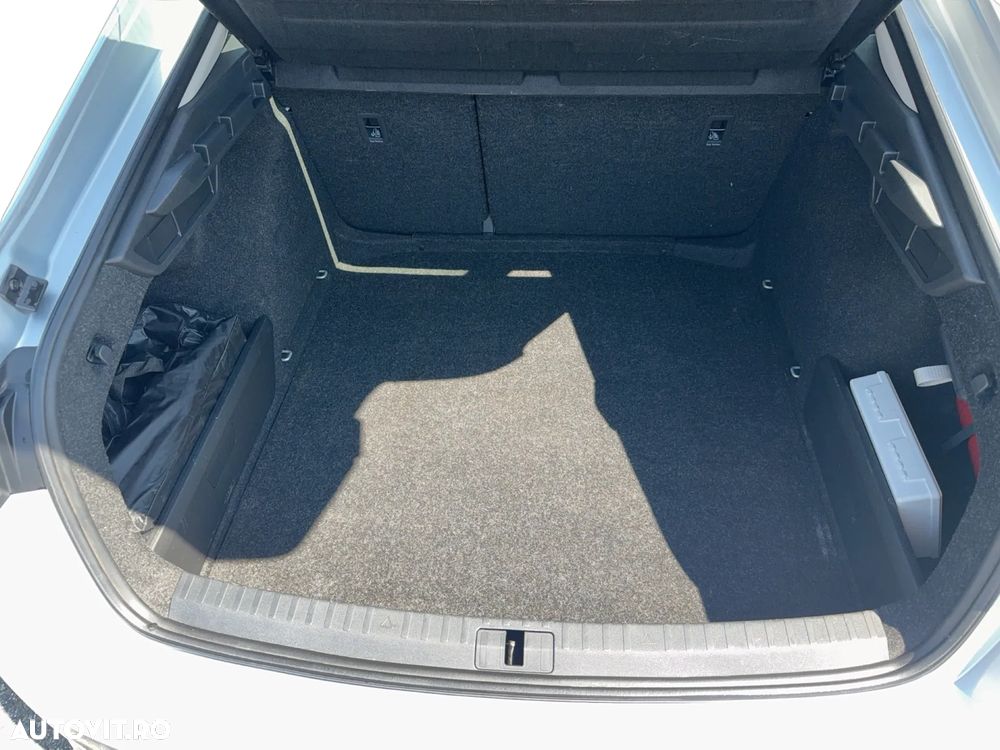 Skoda Octavia 1.5 TSI Ambition - 13