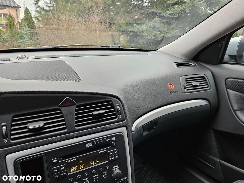 Volvo V70 2.4 Summum - 20