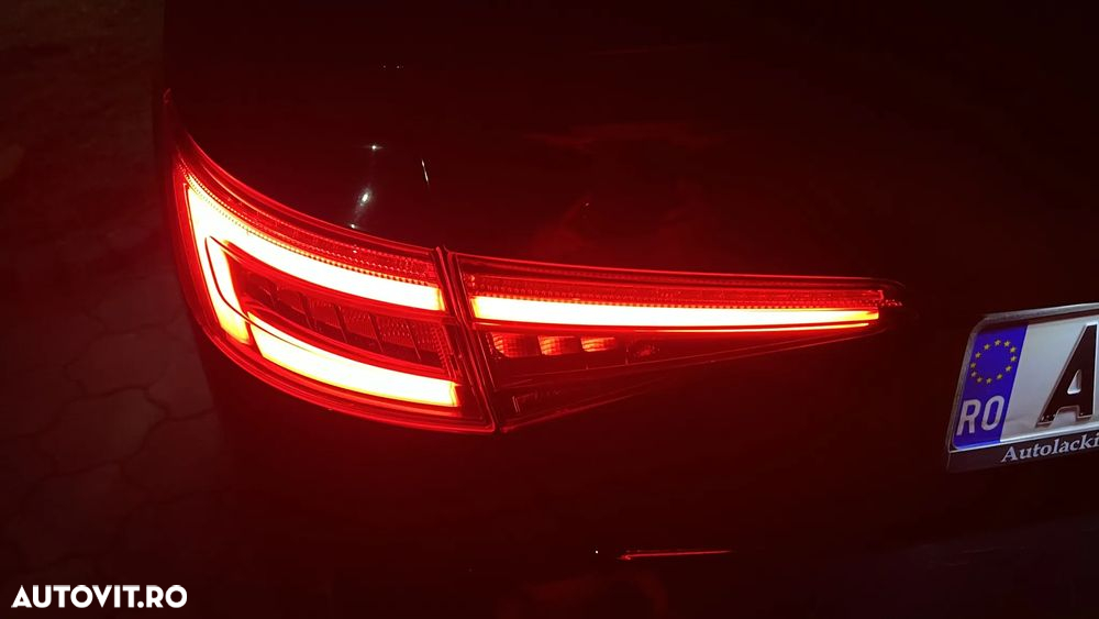 Audi A4 2.0 TDI - 16