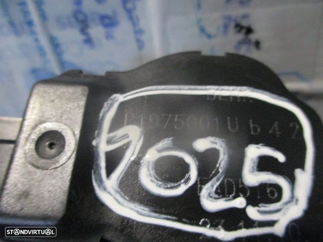 Motor Da Comporta De Sofagem P1975001UB42 CITROEN DS3 1 A55 FASE 1 2010 1.6HDI 112CV 3P BRANCO - 4