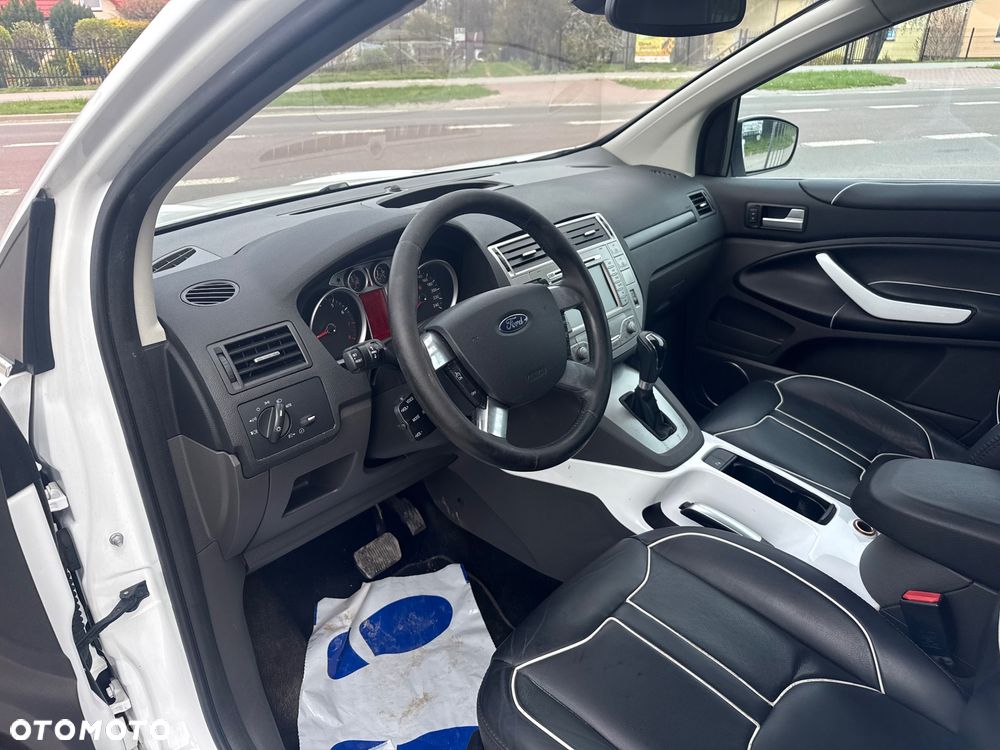 Ford Kuga 2.5 4x4 Individual - 15