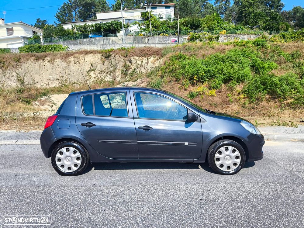 Renault Clio 1.5 dCi Pack - 19