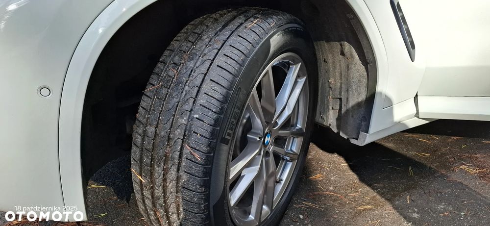BMW X3 xDrive30i M Sport - 31