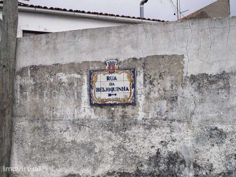 Terreno com Ruína e Projeto: Vista Serra de Sintra (Sacotes) - Grande imagem: 2/11