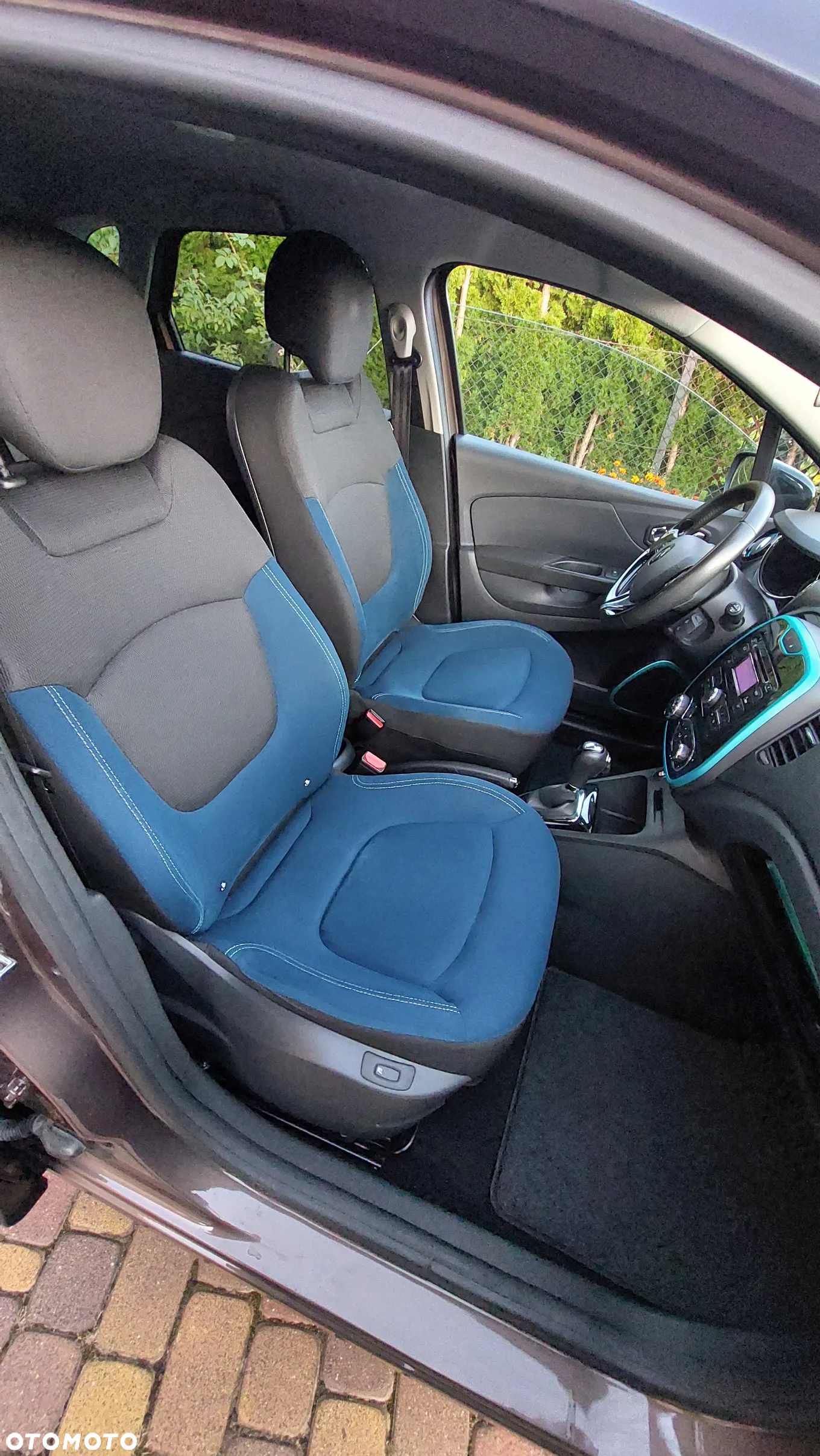 Renault Captur 1.2 Energy TCe Intens EDC EU6 - 18