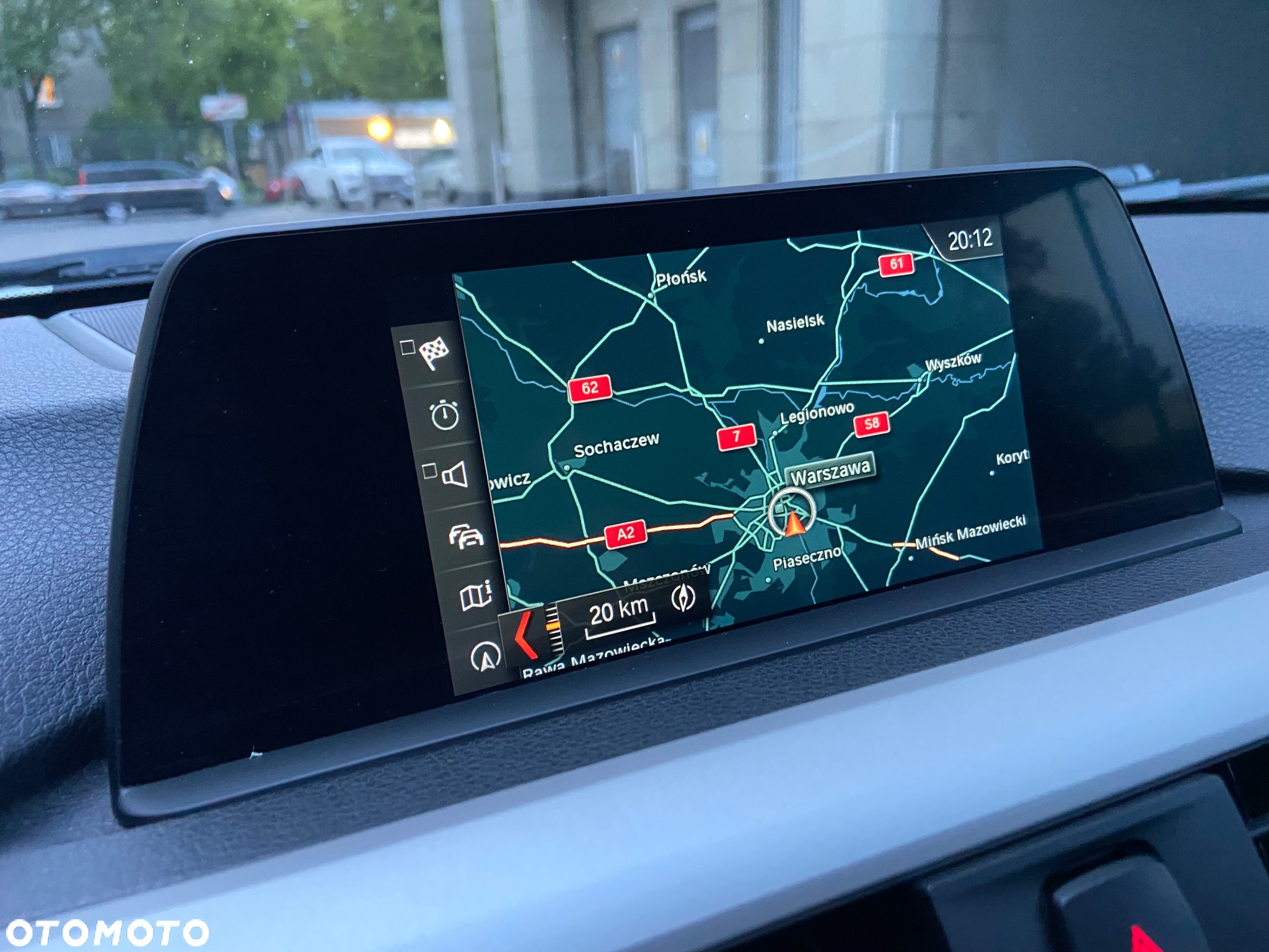 BMW Seria 3 320d Luxury Line sport - 37