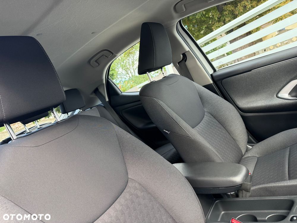 Toyota Yaris Hybrid 1.5 Active - 19