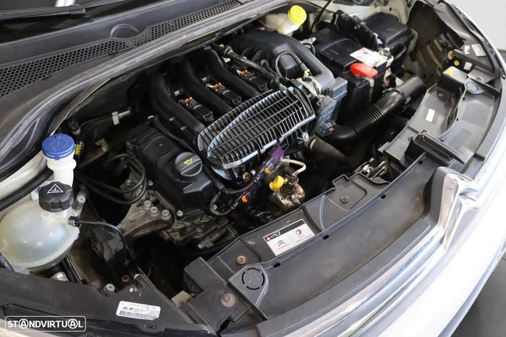 Citroën C3 1.2 PureTech Shine - 15