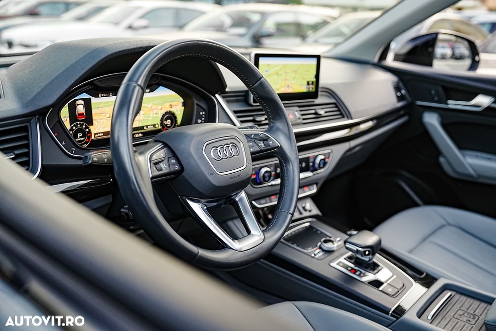 Audi Q5 2.0 TFSI Quattro S tronic - 32