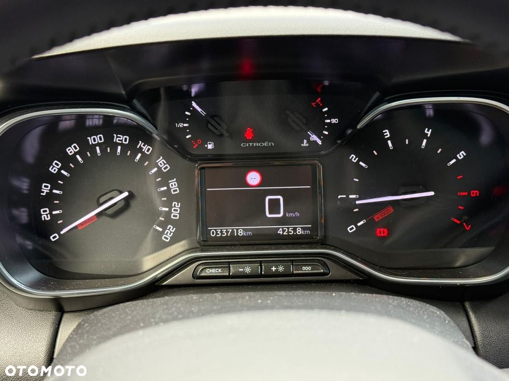 Citroën C3 Aircross 1.2 PureTech Shine S&S - 8