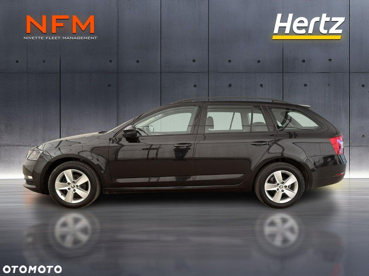 Skoda Octavia - 6