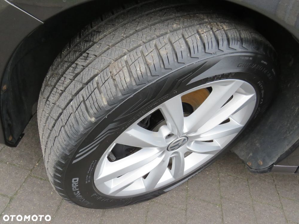 Volkswagen Passat 1.8 TSI Automatik Highline - 40