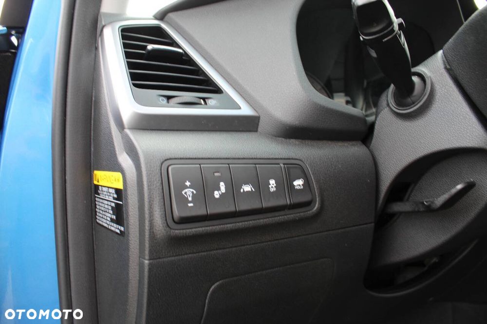 Hyundai Tucson 1.6 T-GDI Comfort 4WD DCT - 7