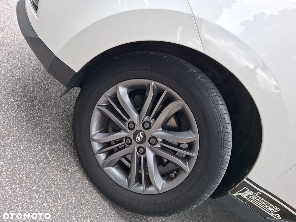 Hyundai ix35 1.6 2WD Style - 22