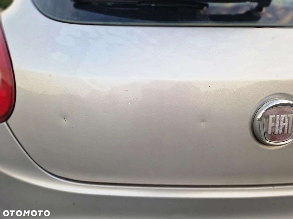 Fiat Bravo 1.4 16V Active - 12