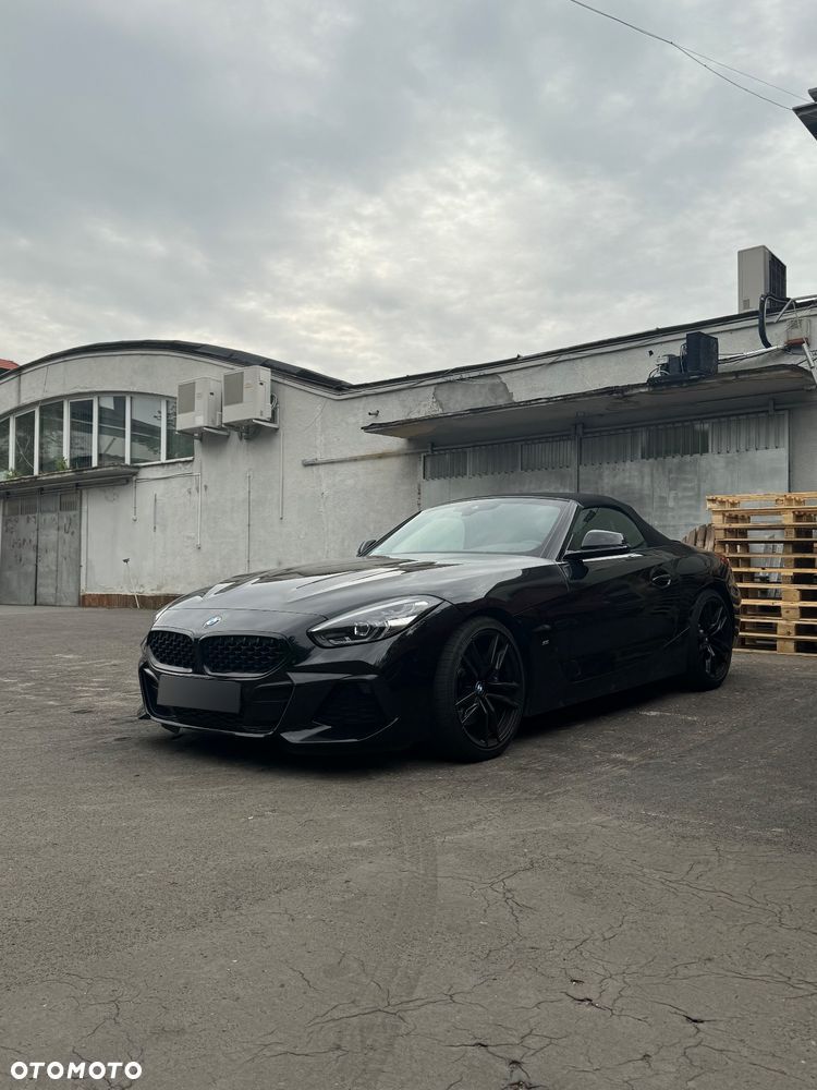 BMW Z4 30i sDrive M Sport sport - 1