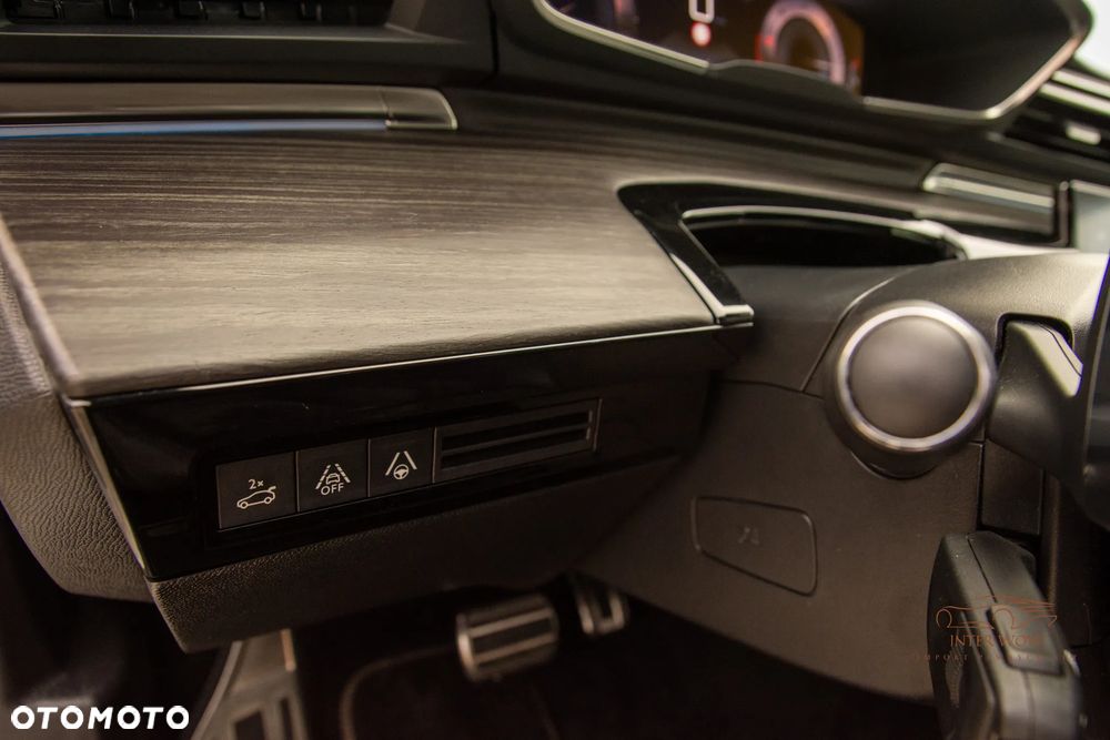 Peugeot 508 2.0 BlueHDi GT S&S - 19