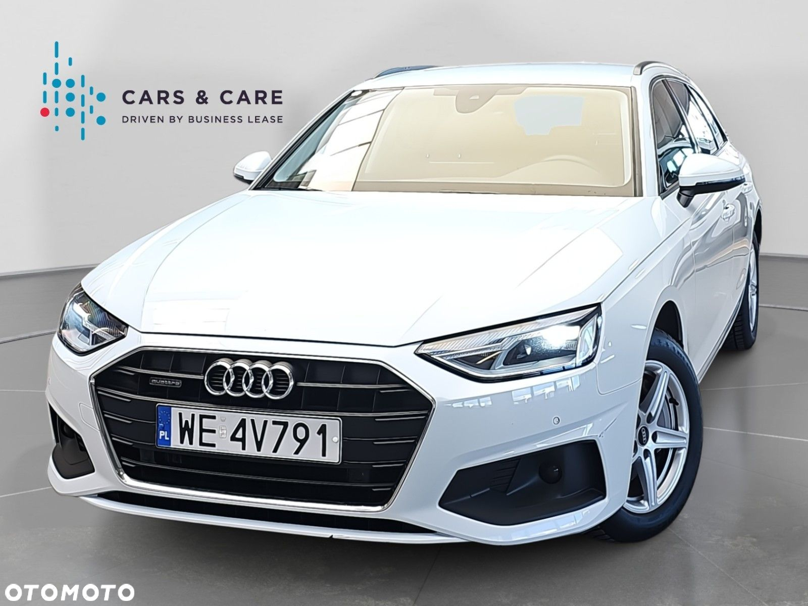 Audi A4 - 2