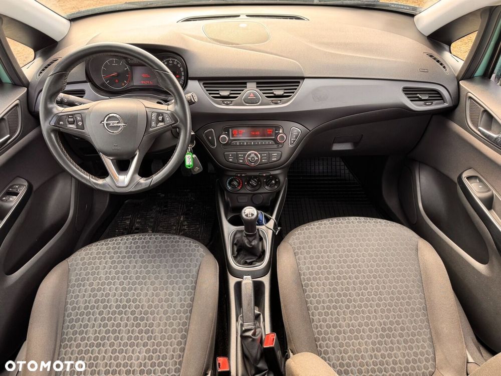 Opel Corsa 1.4 Essentia - 13