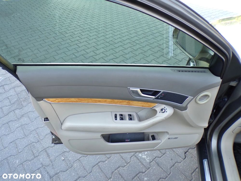 Audi A6 Limousine 2.7 TDI Multitronic - 17