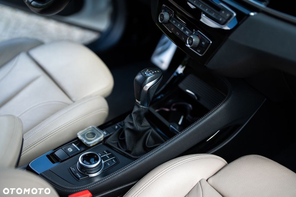 BMW X1 xDrive25d M Sport - 11