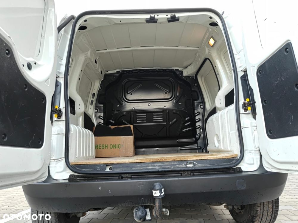 Fiat Fiorino - 11