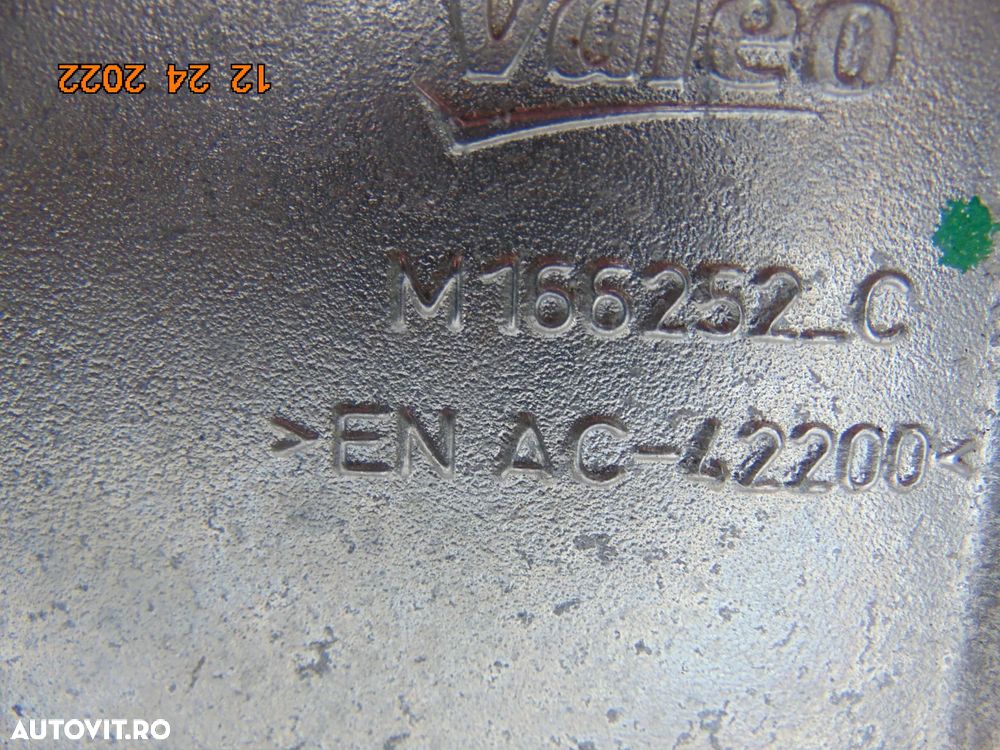 Radiator Intercooler Audi a6 C7 A4 A5 Q5 galerie admisie VW Passat B8 Skoda Octavia Superb Seal Leo - 3