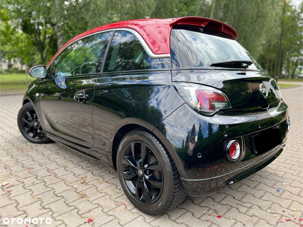 Opel Adam - 4