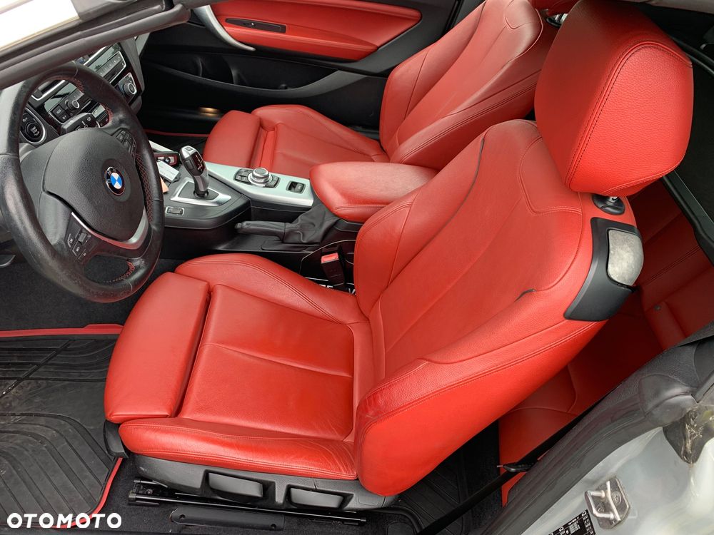 BMW Seria 2 220d Sport-Aut M Sport - 13