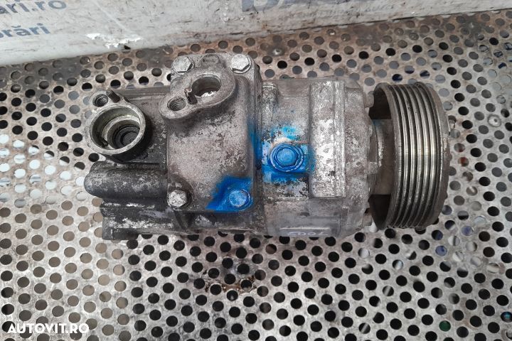 Compresor AC PXE16 Audi A3 8L [1996 - 2000] Hatchback 3-usi - 2