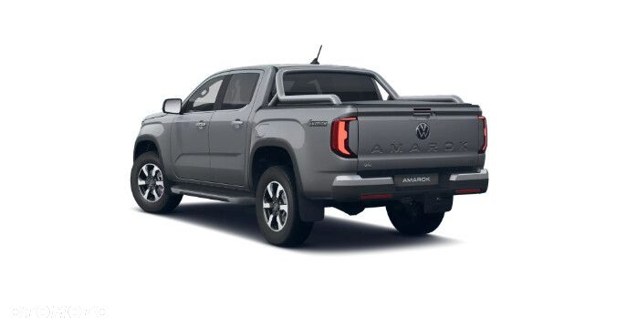 Volkswagen Amarok - 3