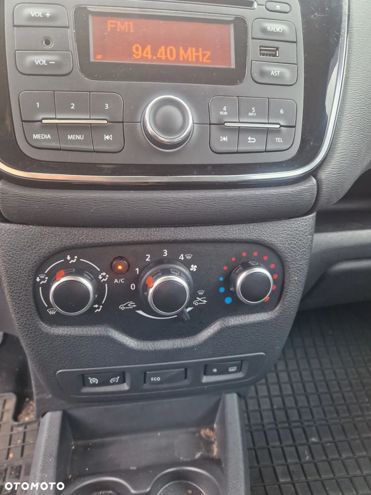 Dacia Dokker 1.2 TCe Outdoor - 12