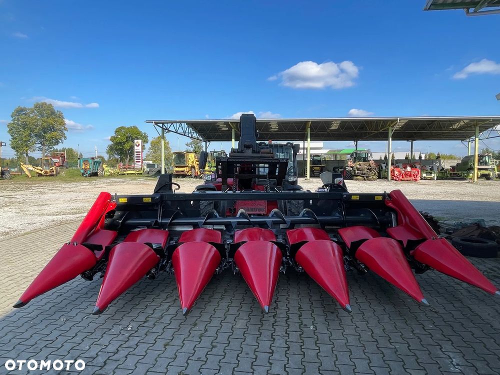 Capello QUASAR R6 - 12