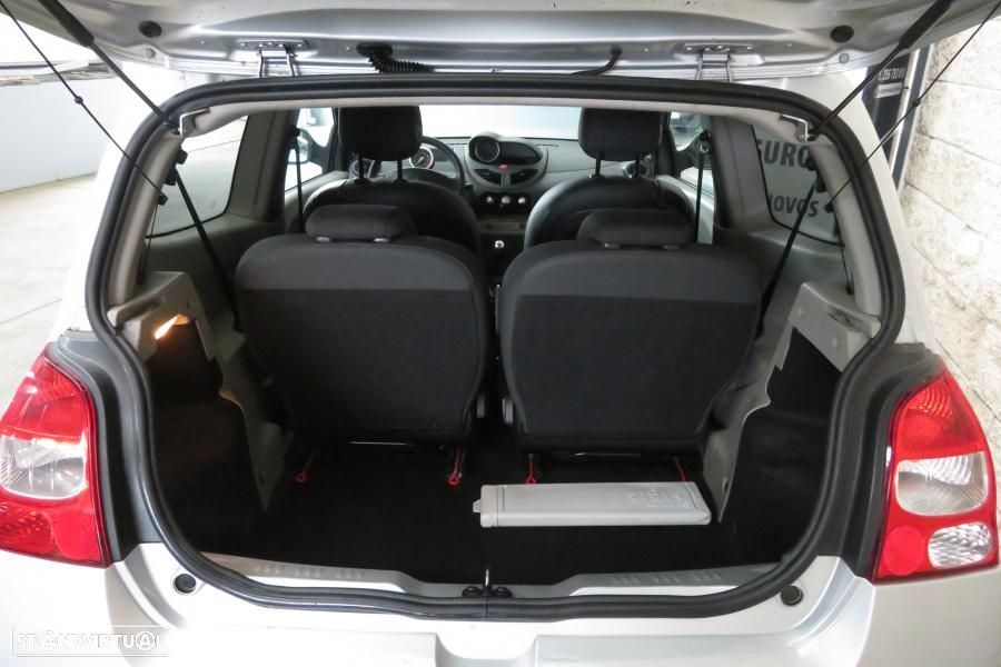 Renault Twingo 1.2 TCE GT - 15