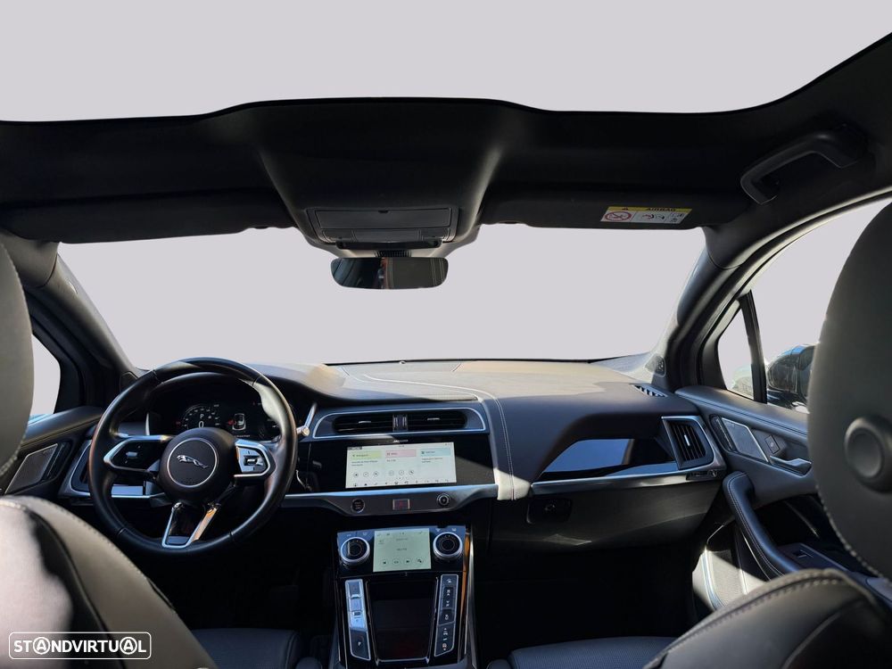 Jaguar I-Pace - 18