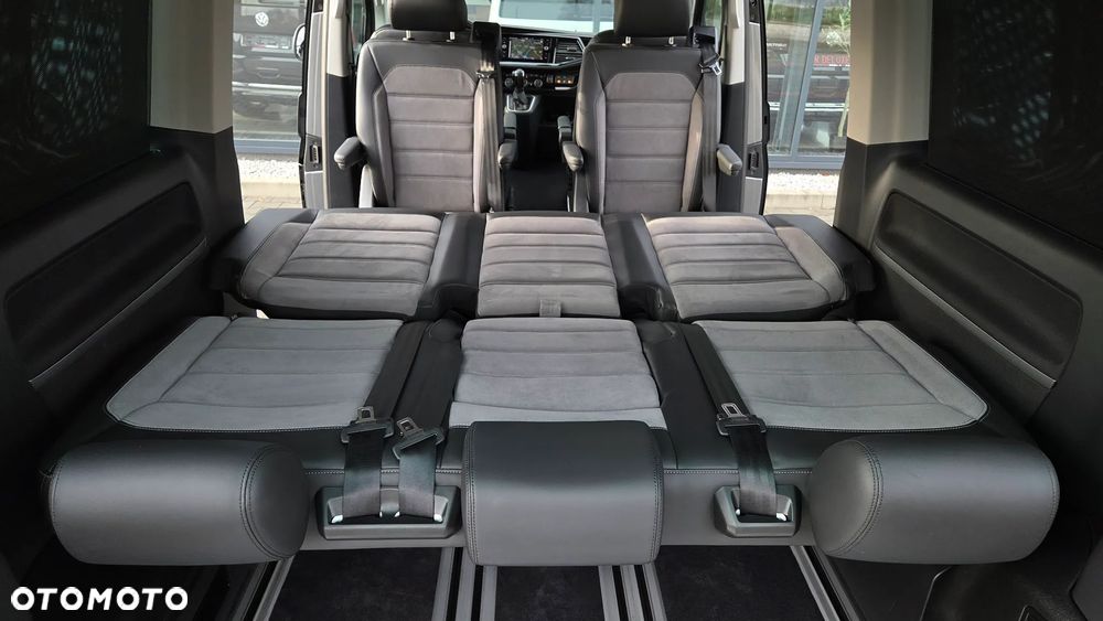 Volkswagen Multivan 2.0 TDI L1 Highline 4Motion DSG - 28