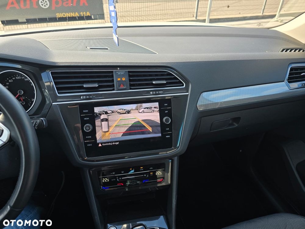 Volkswagen Tiguan 1.5 TSI EVO Life DSG - 32