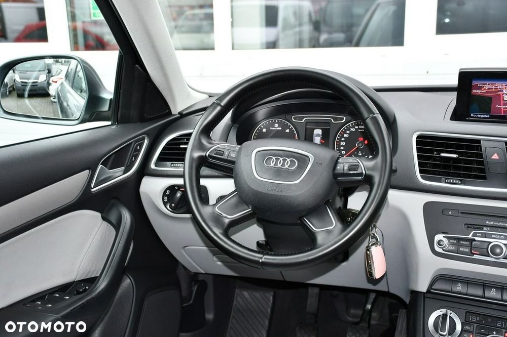 Audi Q3 2.0 TDI - 22
