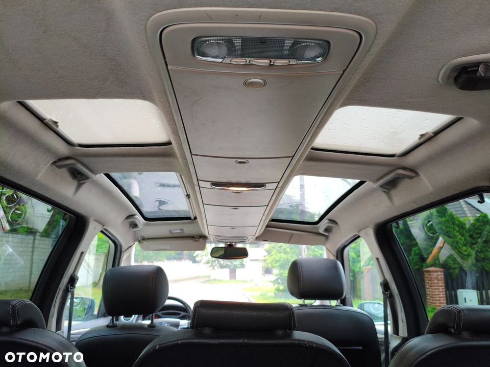 Ford Galaxy 2.0 Silver X - 7