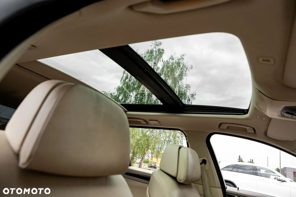 BMW Seria 5 - 24