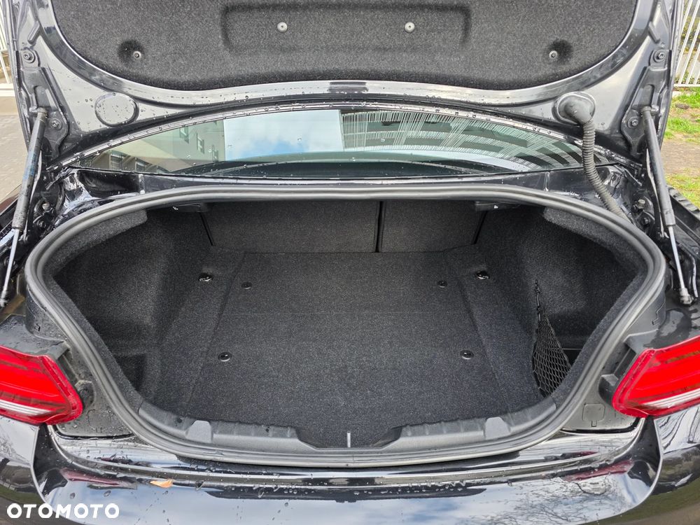 BMW Seria 2 230i Sport-Aut M Sport - 25