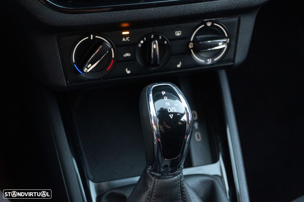 Skoda Kamiq 1.0 TSI DSG Ambition - 24