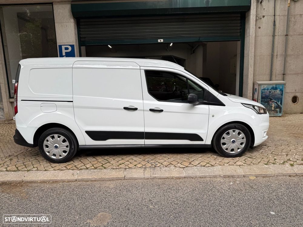 Ford Transit Connect 1.5 TDCi 240 L2 Trend - 2
