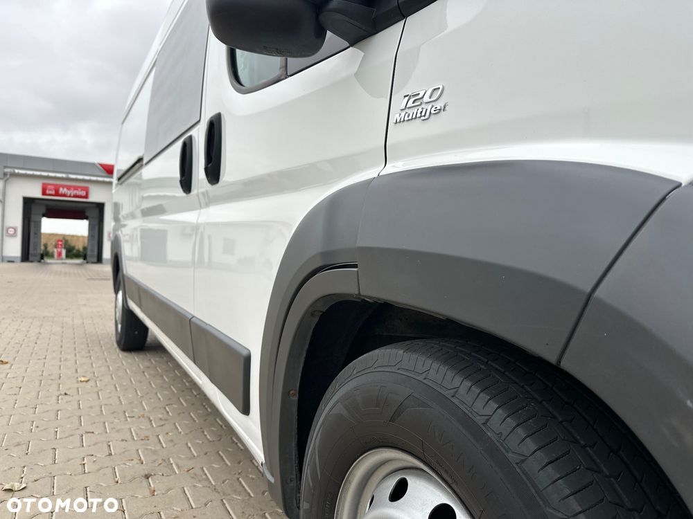 Fiat Ducato - 19