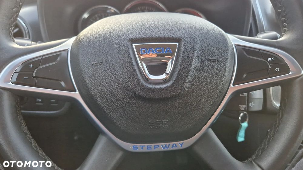 Dacia Sandero Stepway 0.9 TCe Laureate - 15
