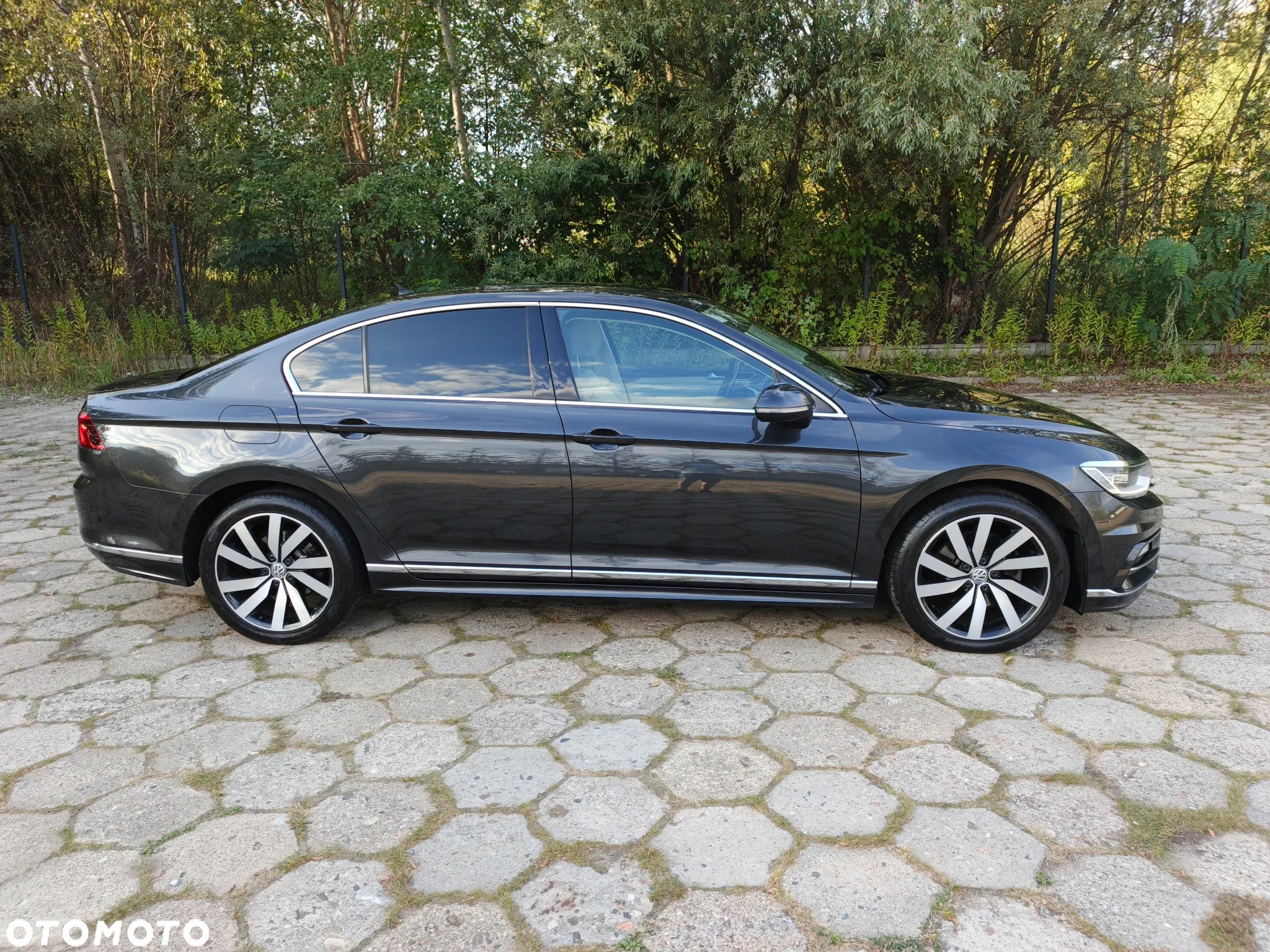 Volkswagen Passat 2.0 TDI BMT Highline - 5